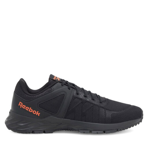 Zapatillas de running Reebok Astroride Trail 2.0 GX2201 Negro zapatos.es