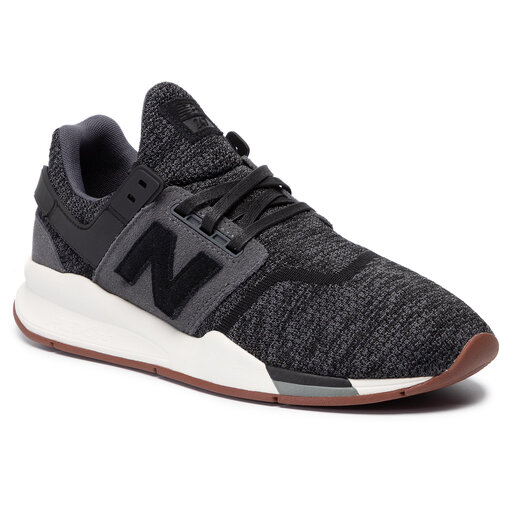 New shop balance ms247ki