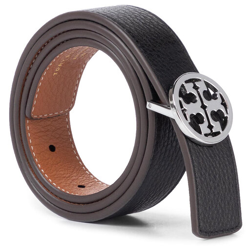 Reversible Logo Belt 56643 Black 