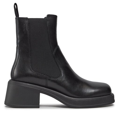 Ботильйони Vagabond Shoemakers Dorah 5642-001-20 Чорний | evzuttya