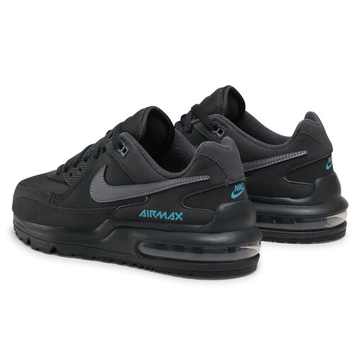 Sneakers Nike Air Max Wright Gs CT6021 001 Grau eschuhe