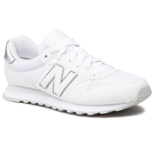 New balance 500 bianche shop