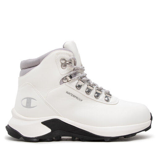 Черевики туристичні Champion Low Cut Shoe Mican S11327-WW005 Білий |  evzuttya.com.ua