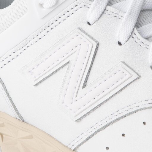 Zapatillas New Balance MS574LSW Blanco