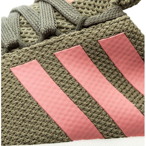 Skor adidas Swift Run W CG4142 Tracar Trapnk Crywht eskor