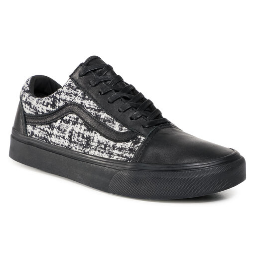 Vans karl lagerfeld old skool store