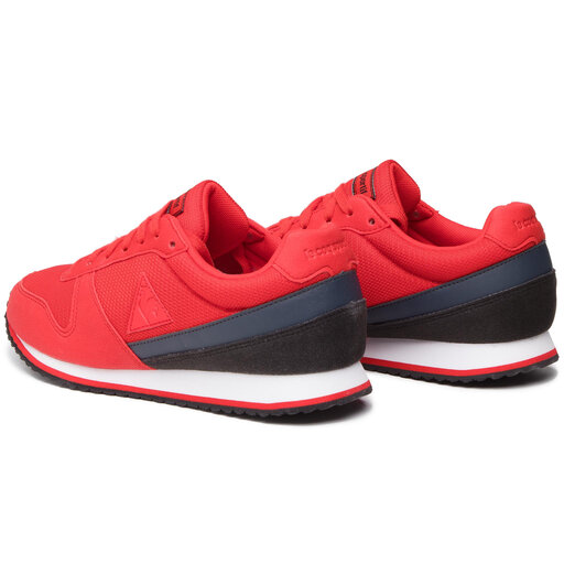 Le coq sportif alpha ii quattro top