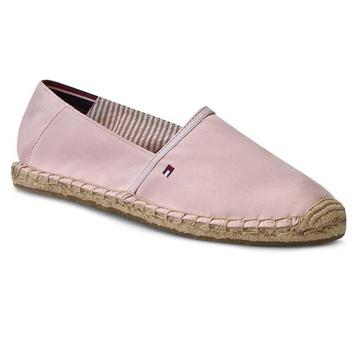 Tommy hilfiger sale lana espadrilles