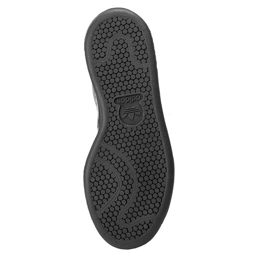 Sneakers adidas Stan Smith J M20604 Schwarz eschuhe