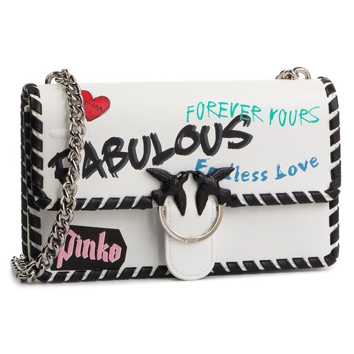 Pinko hotsell fabulous bag