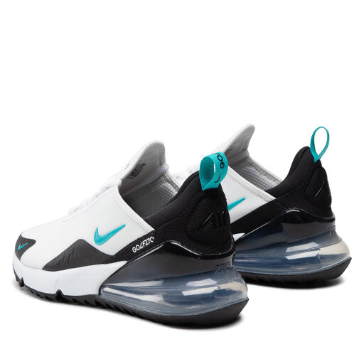 Sneakers Nike Air Max 270 G CK6483 100 WeiB eschuhe