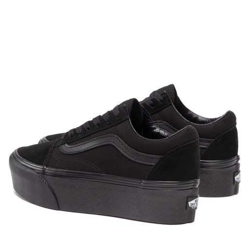 Vans old skool platform mexico best sale