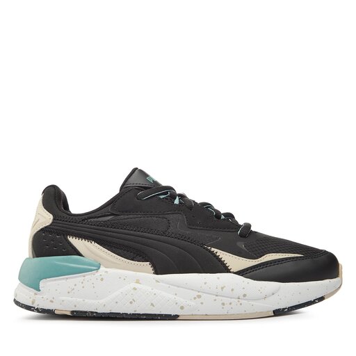 Снікерcи Puma X-Ray Speed Open Road 389282 02 Чорний | evzuttya.com.ua
