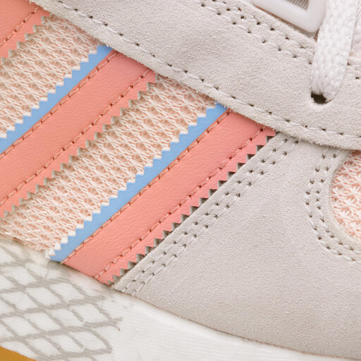 Αθλητικά adidas Marathon Tech W EE4944 Ροζ