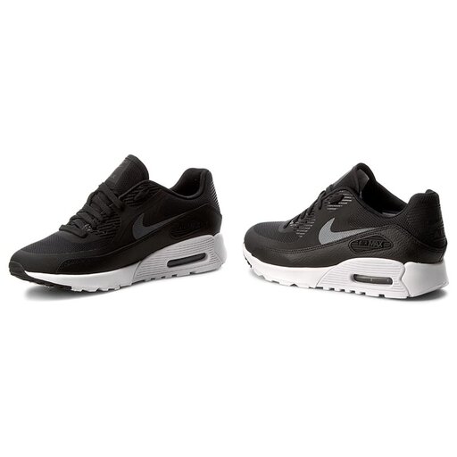 Zapatillas Nike W Air Max 90 Ultra 881106 002 Negro