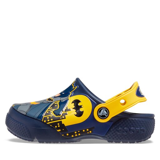 Crocs batman sales