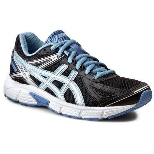 asics patriot 7