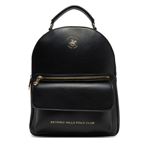 Mochila Beverly Hills Polo Club BHPC-H-001-07 Negro