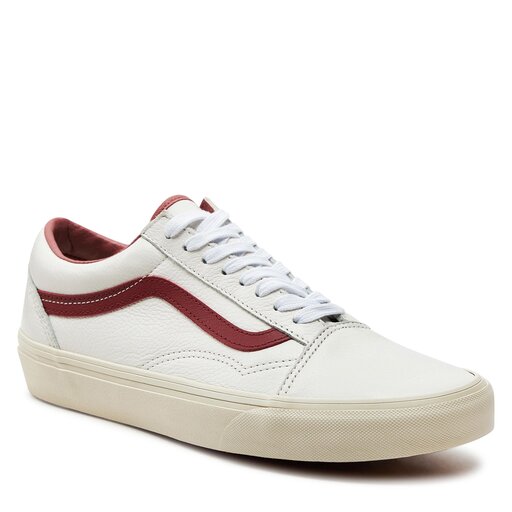 Sneakers aus Stoff Vans Old Skool VN0007NT7BF1 Russet Brown eschuhe