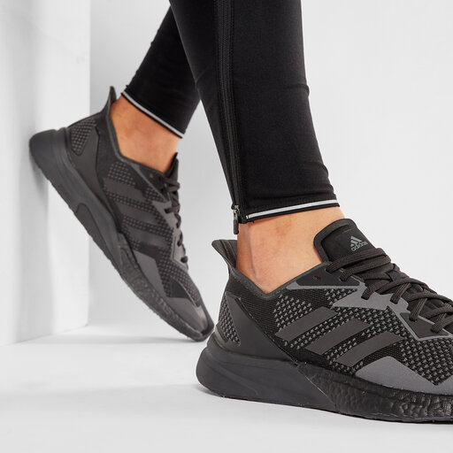 Sneakersy adidas X9000L3 M EH0055 ?ern? | eobuv.cz