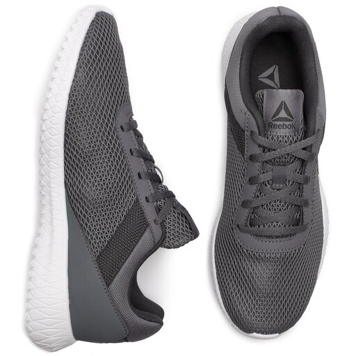 Chaussures Reebok Flexagon Energy Tr DV4779 Alloy True Grey White
