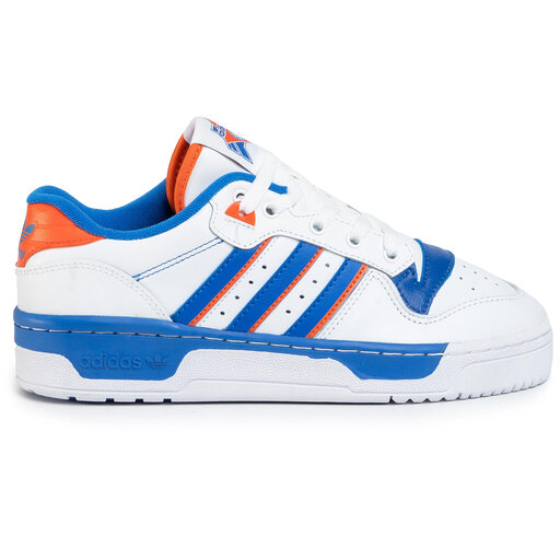 Batai adidas Rivalry Low FU6833 Ftwwht 