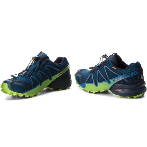 Salomon speedcross 4 gtx poseidon top