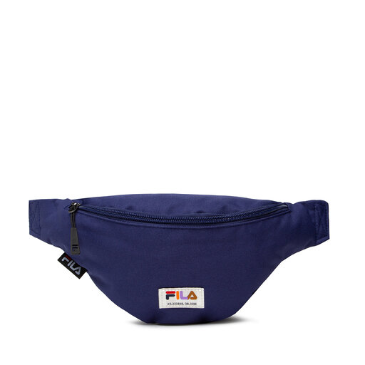 Fila waist deals bag blue