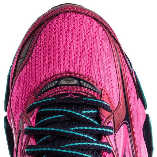 Mizuno wave prophecy 6 donna rosa hot sale