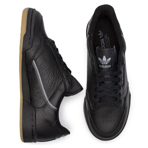 Αθλητικά adidas Continental 80 BD7797 Μαύρο
