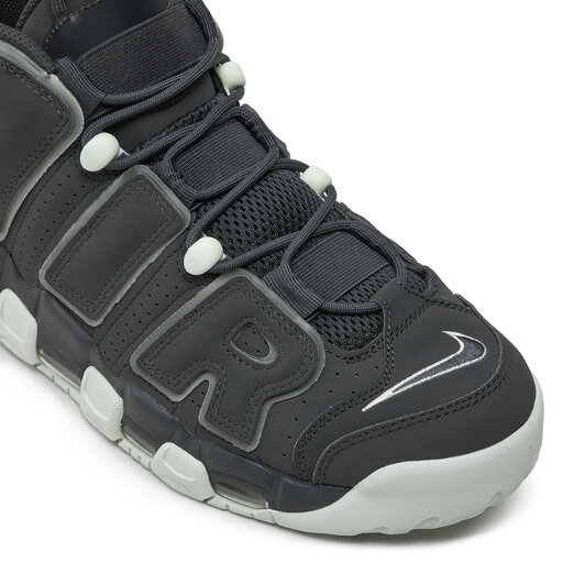 Снікерcи Nike Air More Uptempo 96 FJ4181 001 Чорний | evzuttya.com.ua