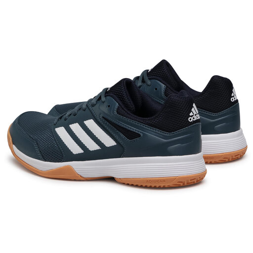 adidas Performance SPEEDCOURT M FU8324 Blue - Zakcret.gr