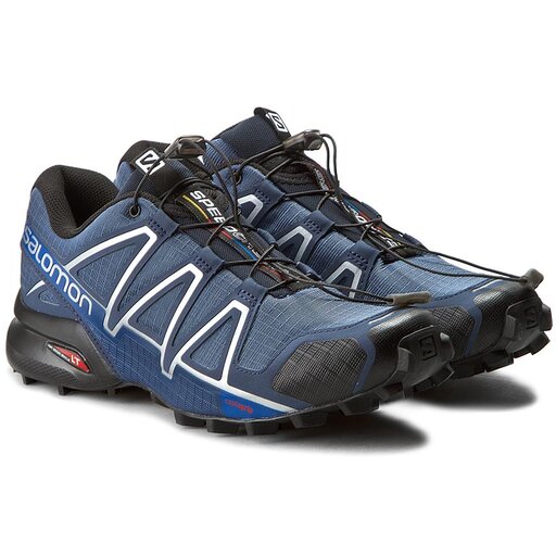 Salomon speedcross cheap 4 slate blue