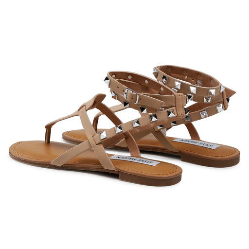 Sandali Steve Madden Sirena SM11001081 02002 748 Beige escarpe