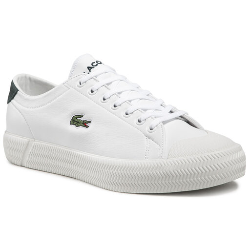 Trainers Lacoste Gripshot 0120 Lacoste Men's Gripshot Leather Low