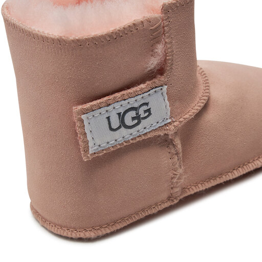 Botas Erin Botas Ugg Bebe NiÃ±a Niña Botas Piel Tipo Ugg BOTAS