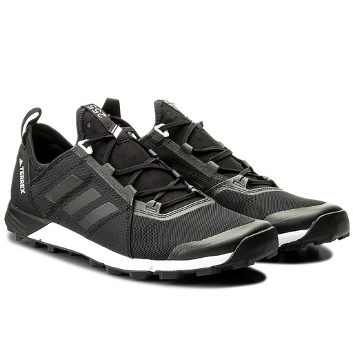 Boty adidas Terrex Agravic Speed CM7577 Cblack Cblack Cblack
