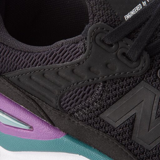 Laisvalaikio batai New Balance WSX90CLB Juoda eavalyne.lt