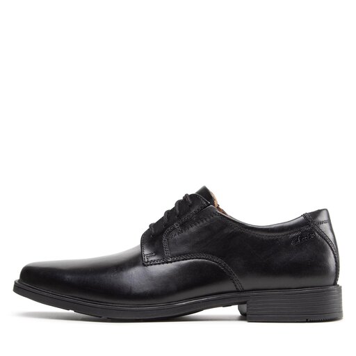 Clarks tilden plain new arrivals