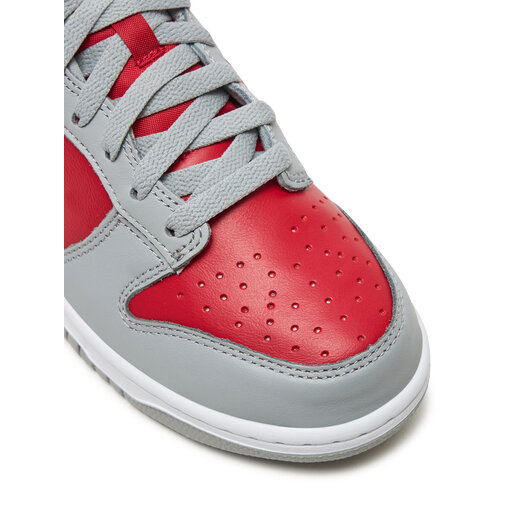 Zapatillas Nike Dunk Low Qs FQ6965 600 Gris