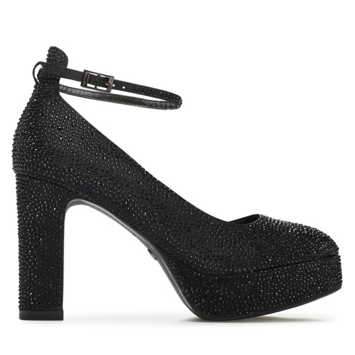 Tamaris pumps clearance black glam