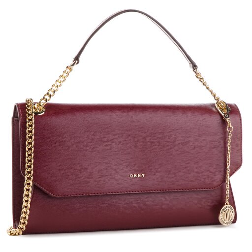 Dkny bryant sales envelope clutch