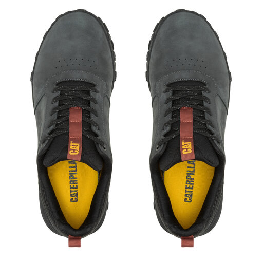 Zapatos De Hombre Caterpillar Hex Ready Lo Azul