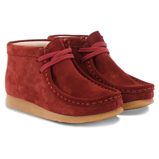 Botines clarks shop mujer rebajas