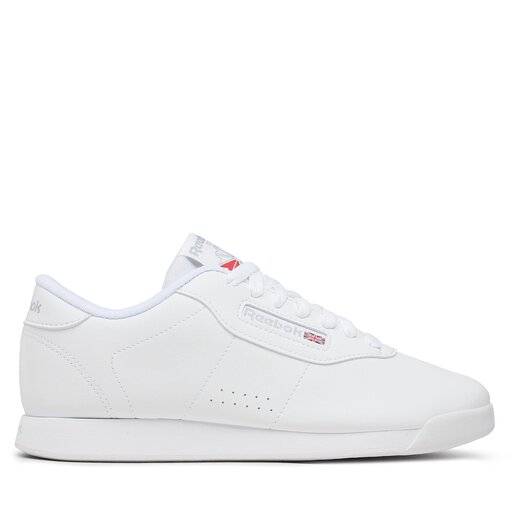 Sneakers Reebok Princess 1475 Bianco escarpe
