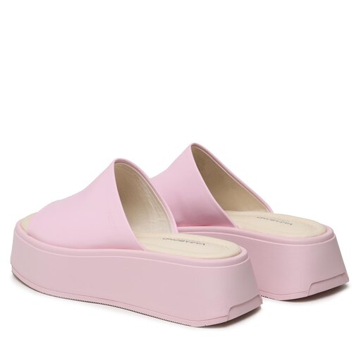 Sandały Vagabond Shoemakers Courtney 5334-601-45 Różowy eobuwie