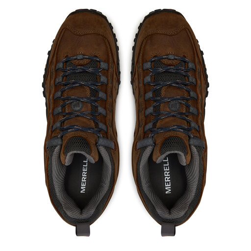 Merrell intercept sales j598633 dark earth