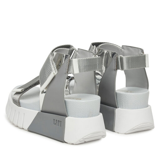 united nude　Delta Pure Pump silver united nude Delta Pure Pump silver UNITED NUDE – Q Shoes