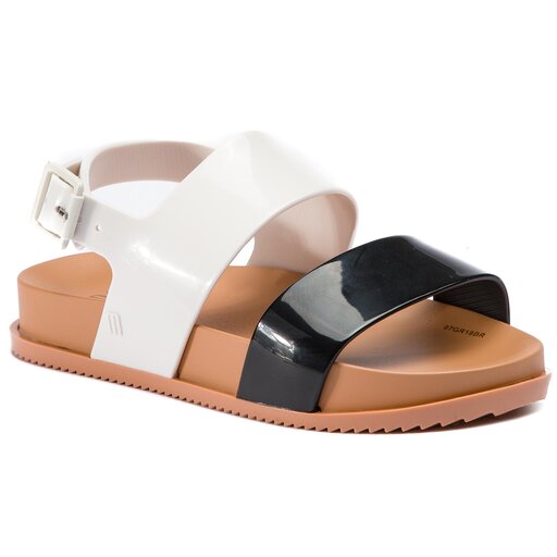 Sandalen Melissa Mel Cosmic Sandal Inf 32502 WeiB eschuhe.at