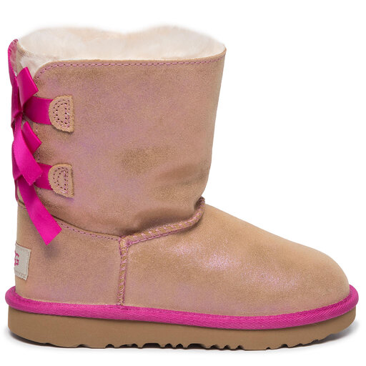 Gold shimmer uggs outlet